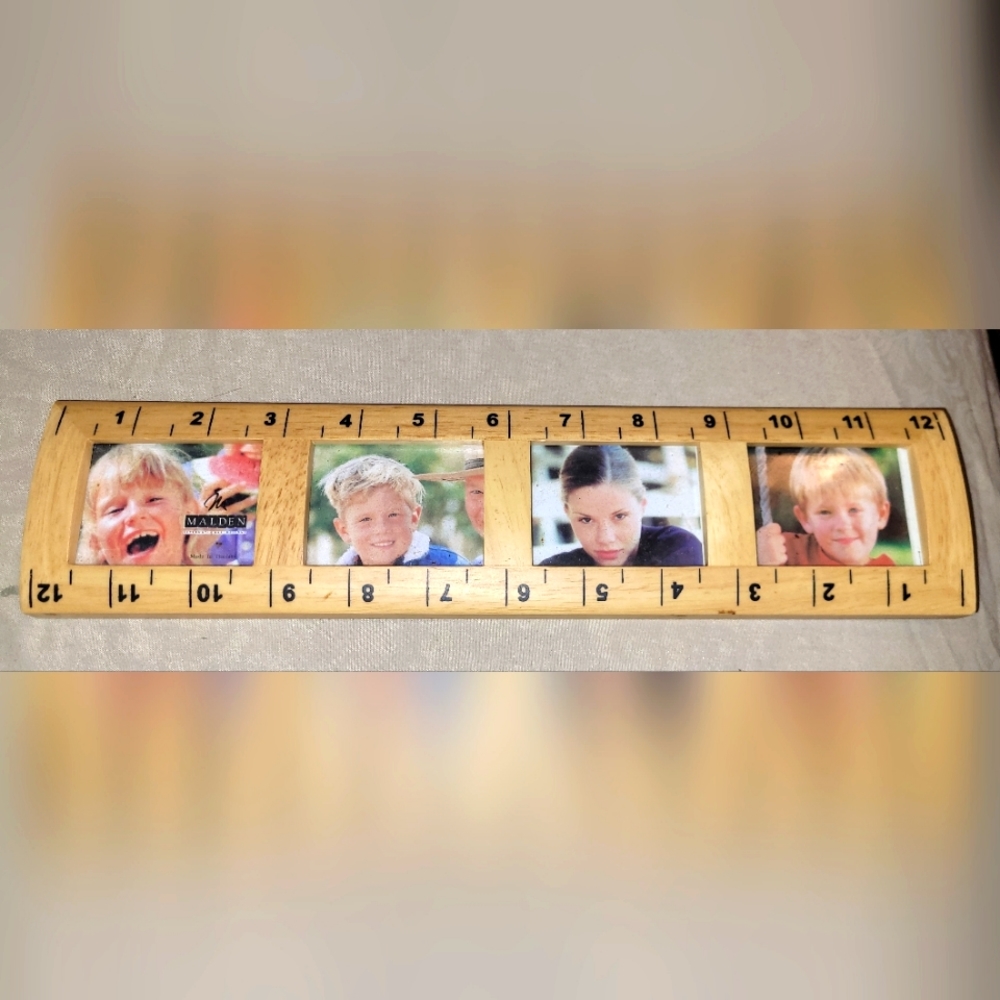 Photo frames, picture frames, school days, wall frames, wallet pictures, home